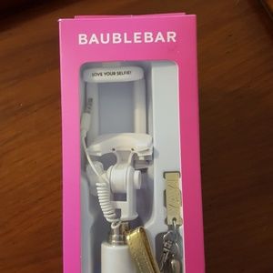 BaubleBar Selfie Stick